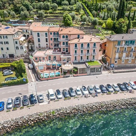 Hotel Ifigenia Torbole Sul Garda Buitenkant foto