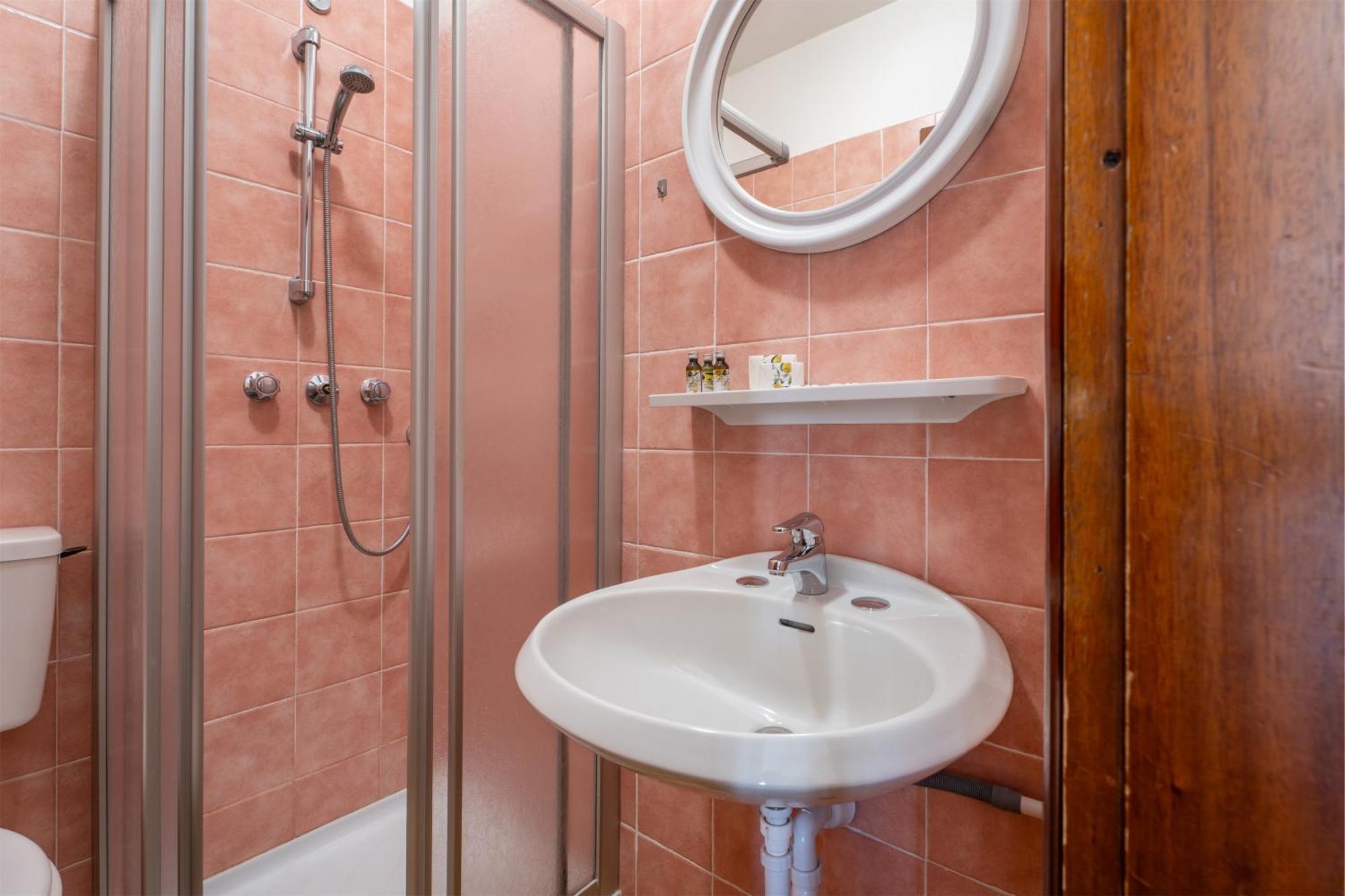 Hotel Ifigenia Torbole Sul Garda Buitenkant foto