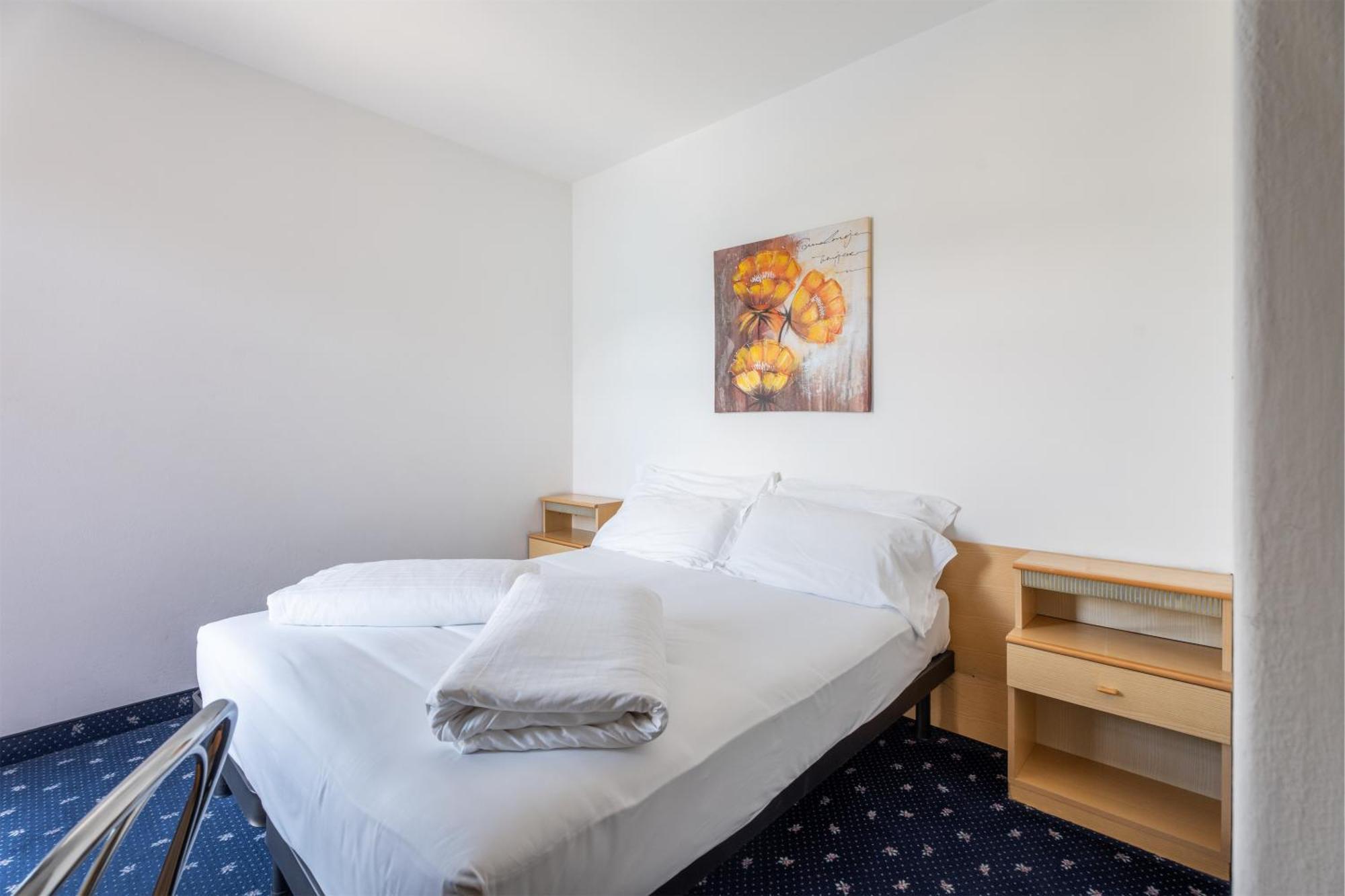 Hotel Ifigenia Torbole Sul Garda Buitenkant foto