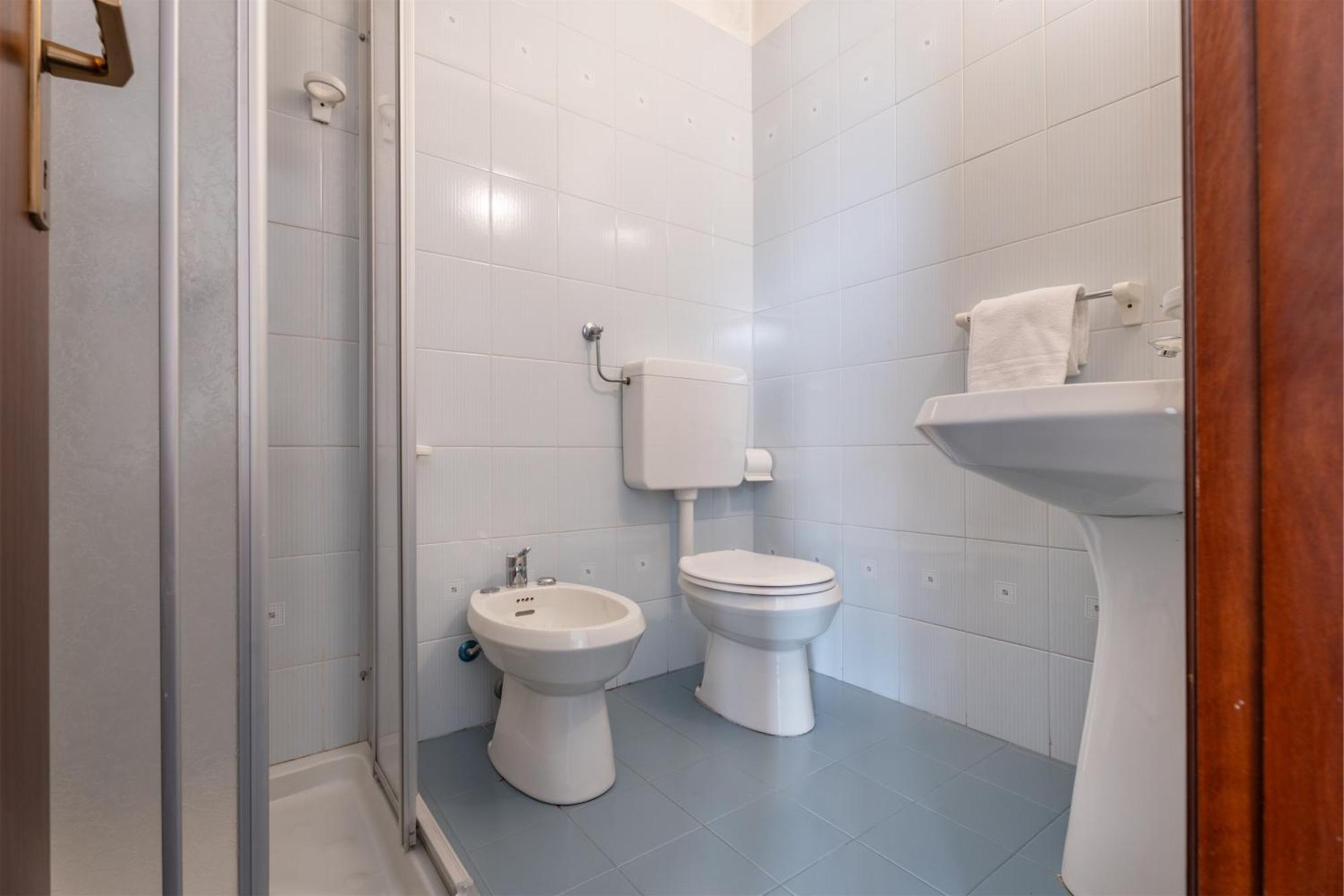 Hotel Ifigenia Torbole Sul Garda Buitenkant foto
