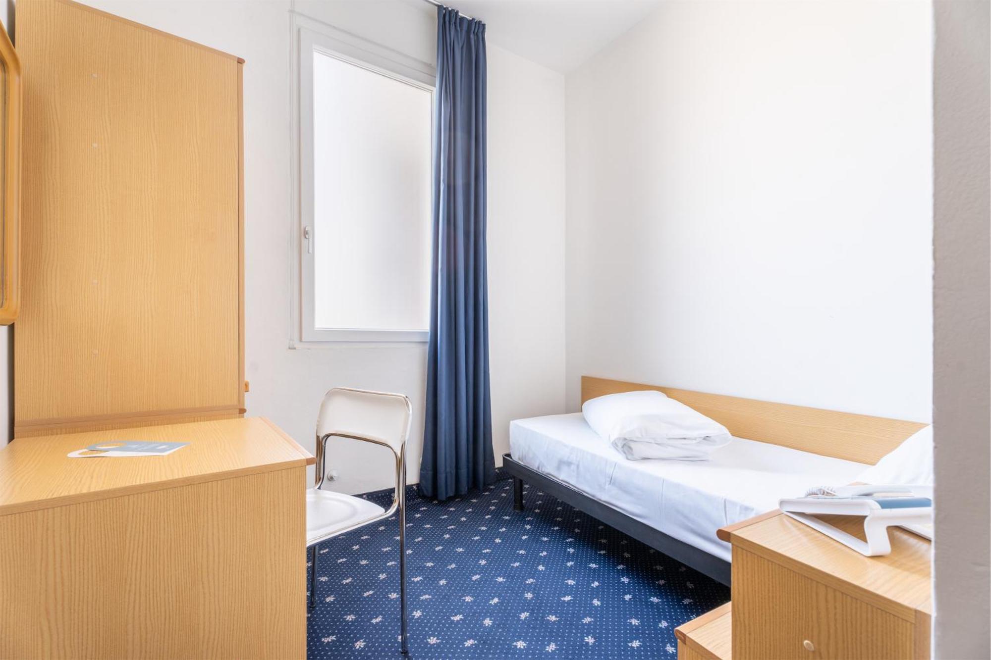 Hotel Ifigenia Torbole Sul Garda Buitenkant foto